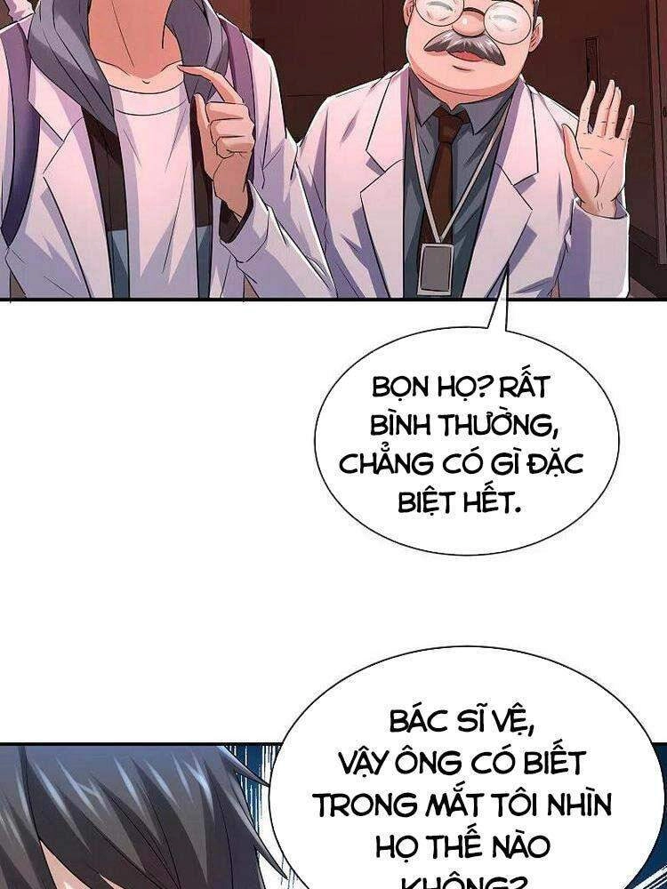 Ta Có Một Tòa Nhà Ma Chapter 152 - 14