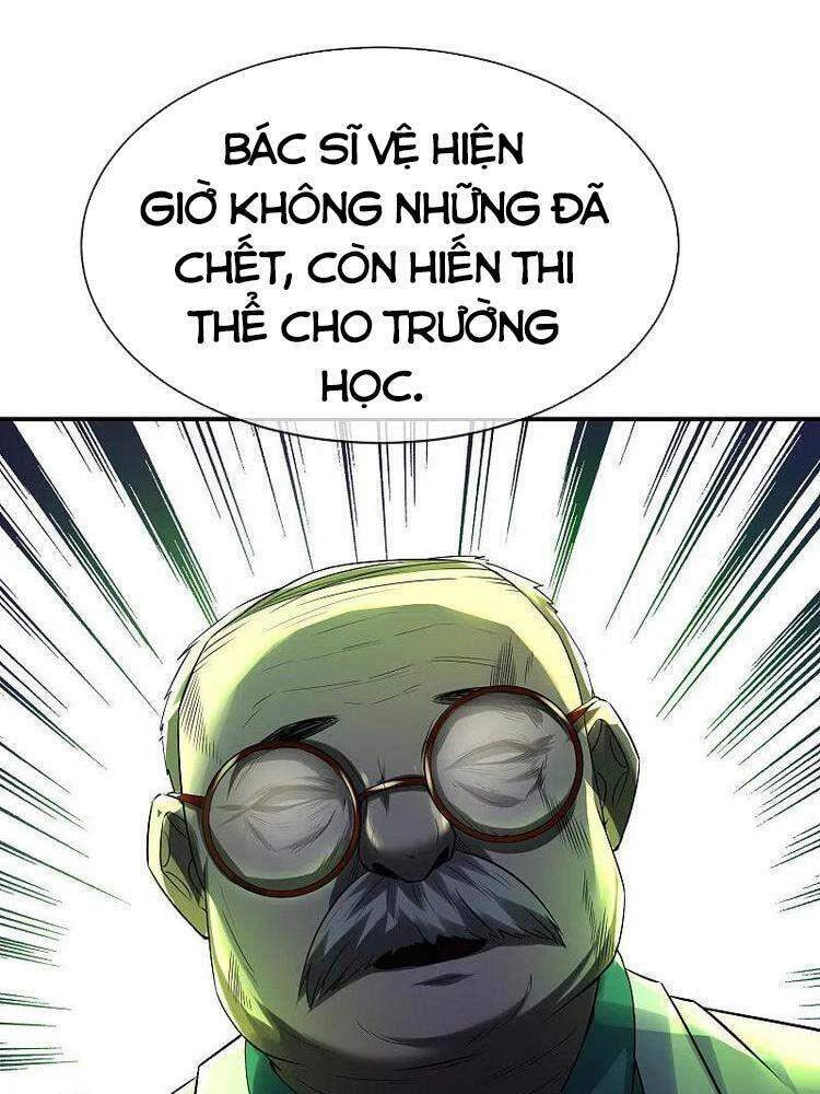 Ta Có Một Tòa Nhà Ma Chapter 152 - 16