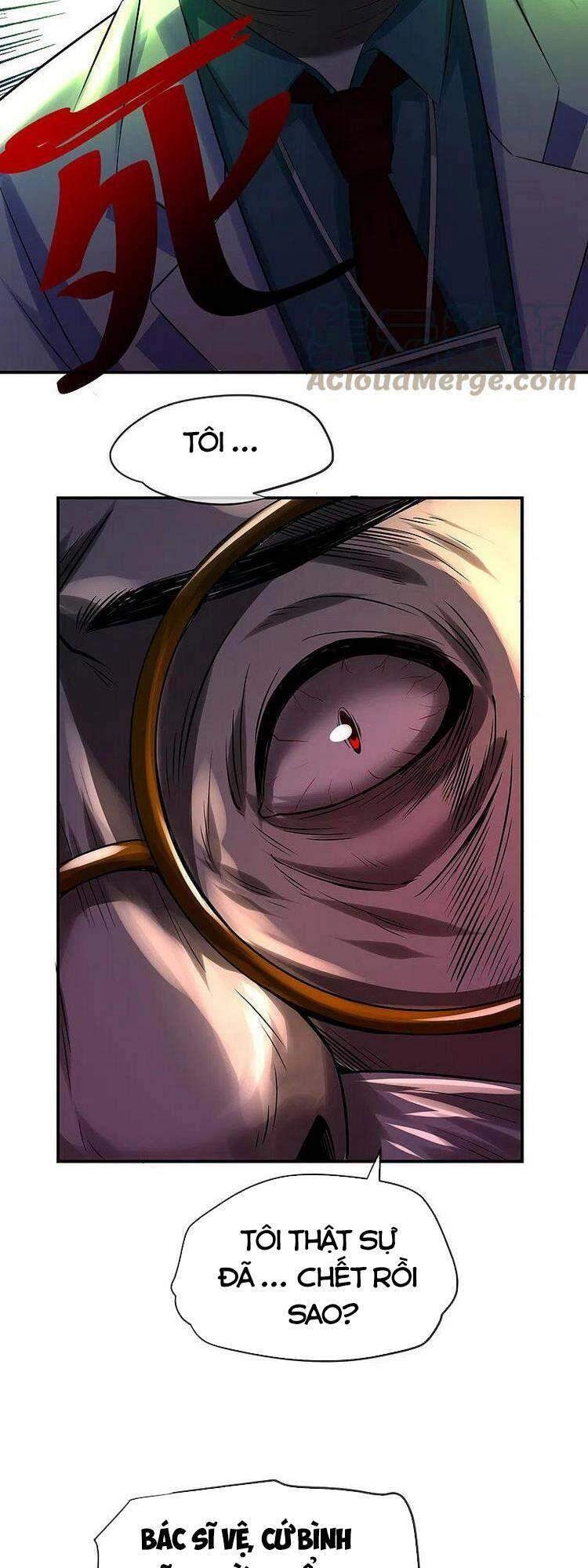 Ta Có Một Tòa Nhà Ma Chapter 152 - 17