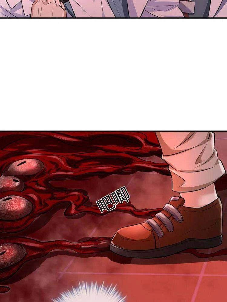 Ta Có Một Tòa Nhà Ma Chapter 152 - 27