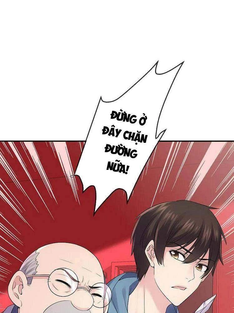 Ta Có Một Tòa Nhà Ma Chapter 153 - 2