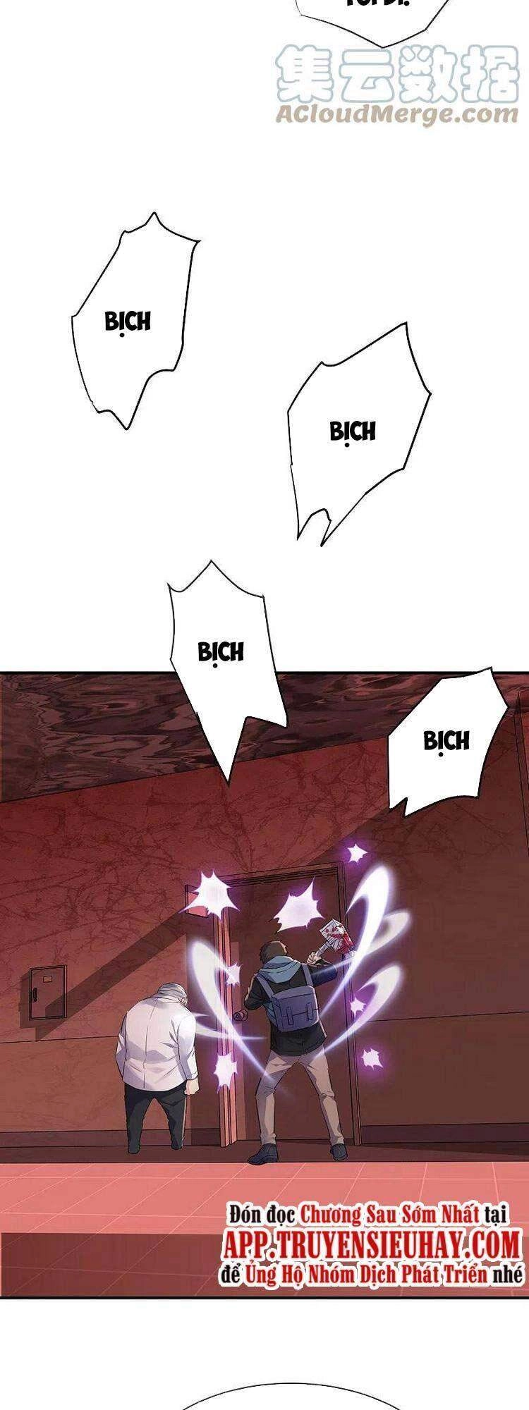 Ta Có Một Tòa Nhà Ma Chapter 153 - 5