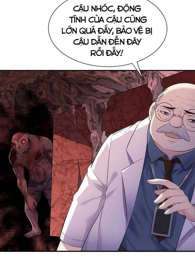 Ta Có Một Tòa Nhà Ma Chapter 153 - 6