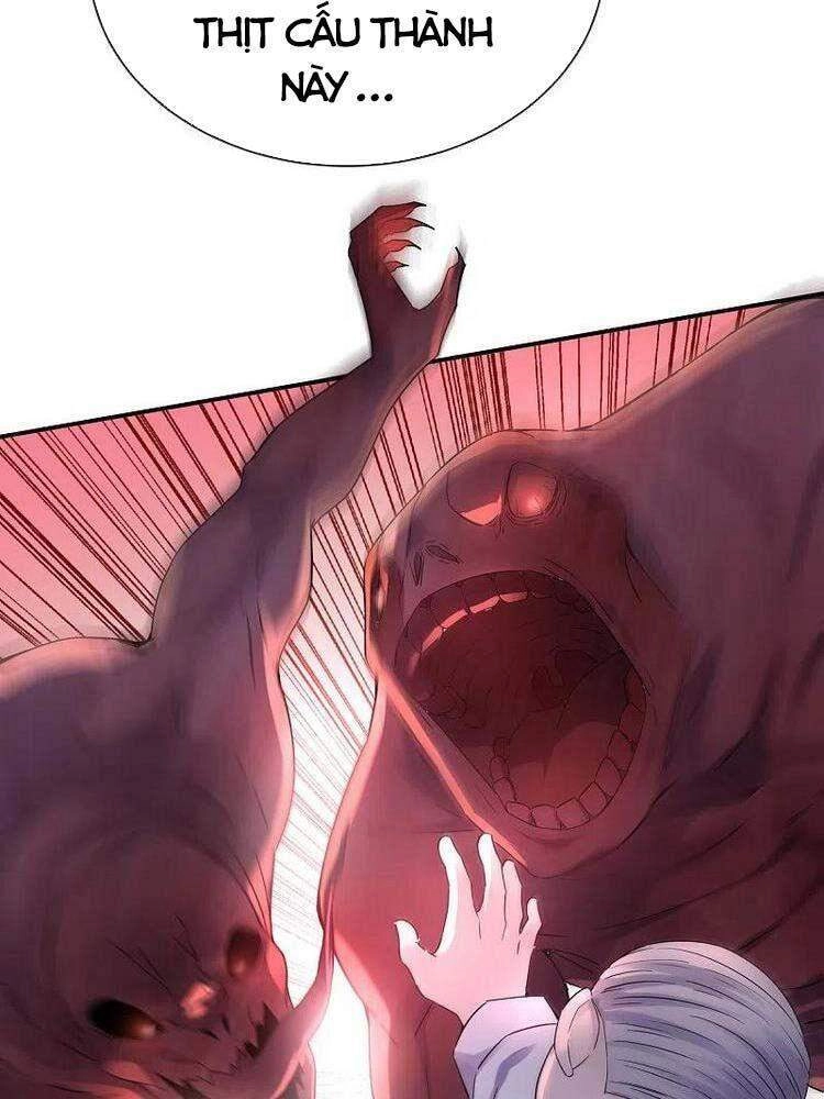 Ta Có Một Tòa Nhà Ma Chapter 153 - 16