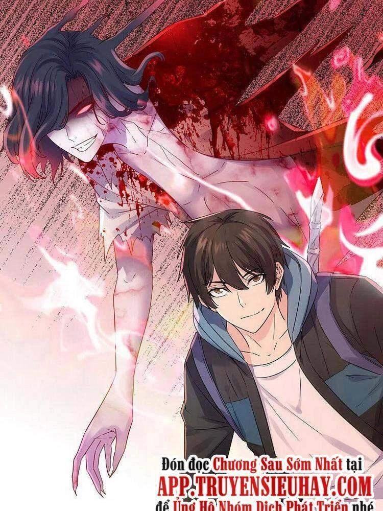 Ta Có Một Tòa Nhà Ma Chapter 153 - 25