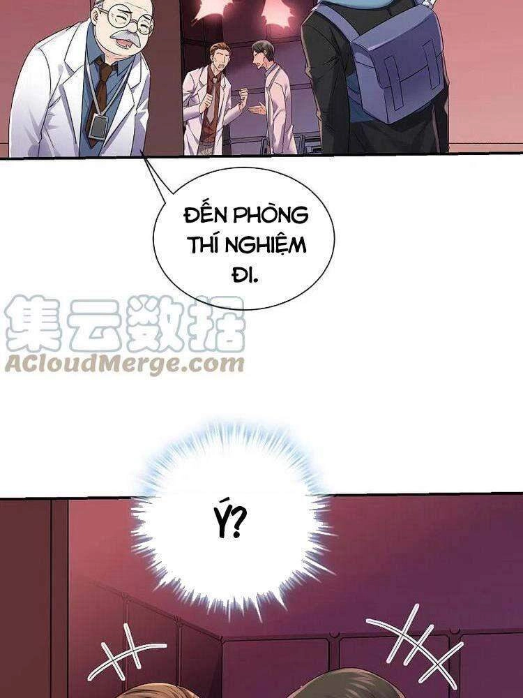 Ta Có Một Tòa Nhà Ma Chapter 153 - 27