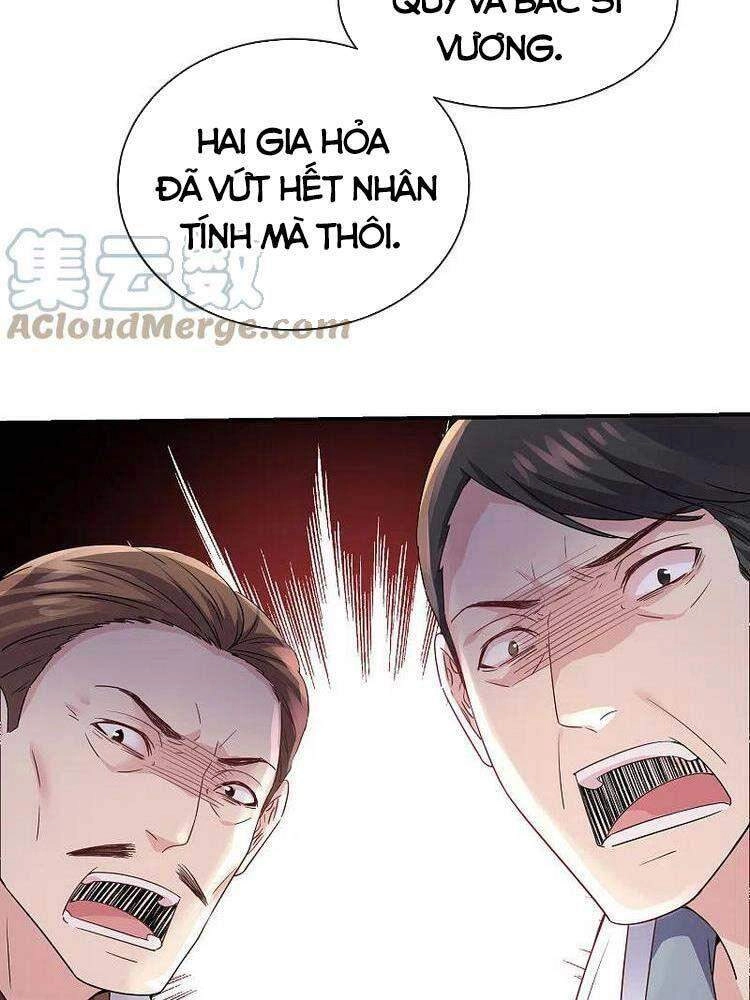 Ta Có Một Tòa Nhà Ma Chapter 153 - 29