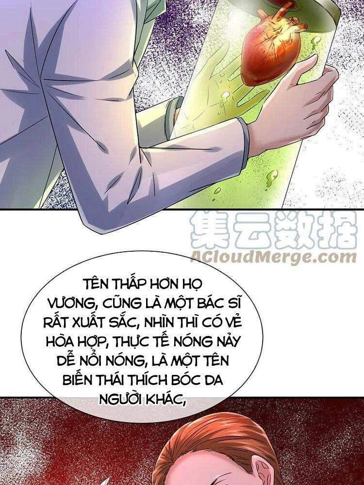 Ta Có Một Tòa Nhà Ma Chapter 154 - 2