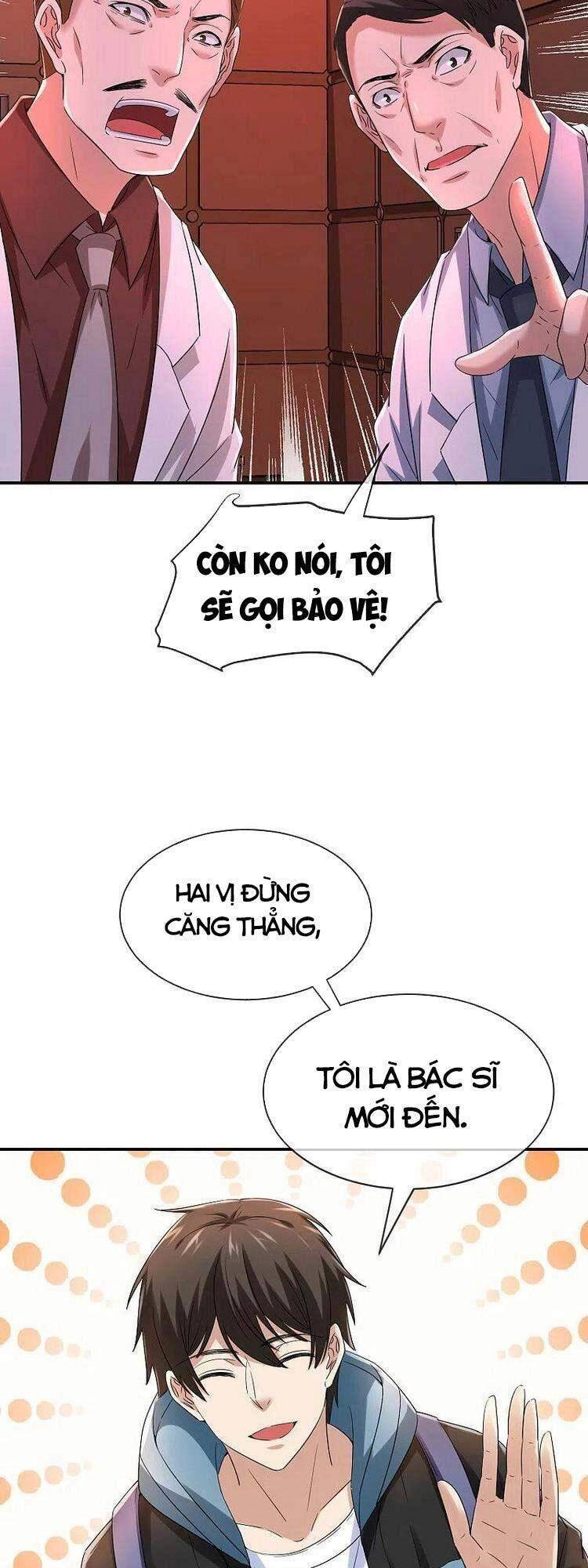Ta Có Một Tòa Nhà Ma Chapter 154 - 5
