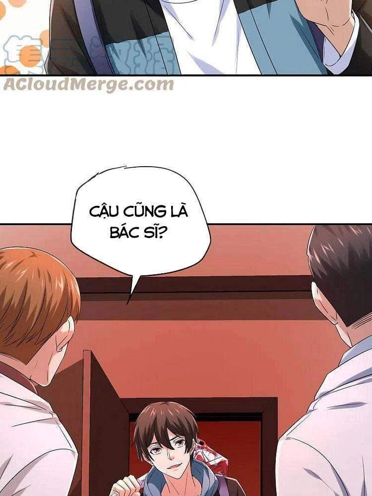 Ta Có Một Tòa Nhà Ma Chapter 154 - 6