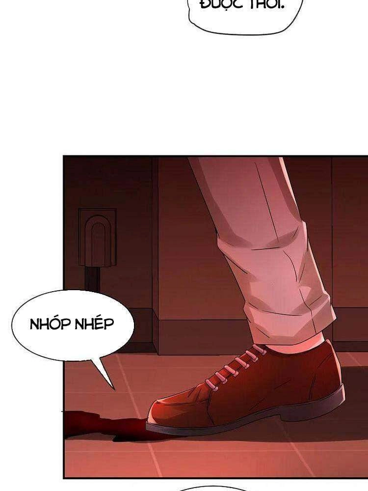 Ta Có Một Tòa Nhà Ma Chapter 154 - 10