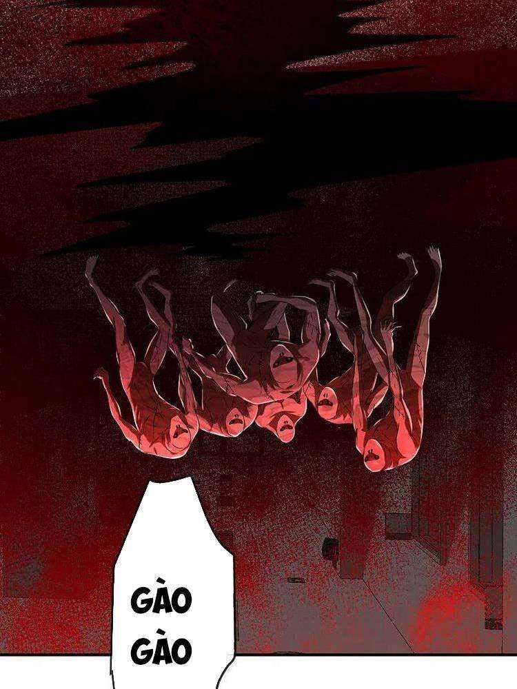 Ta Có Một Tòa Nhà Ma Chapter 154 - 12