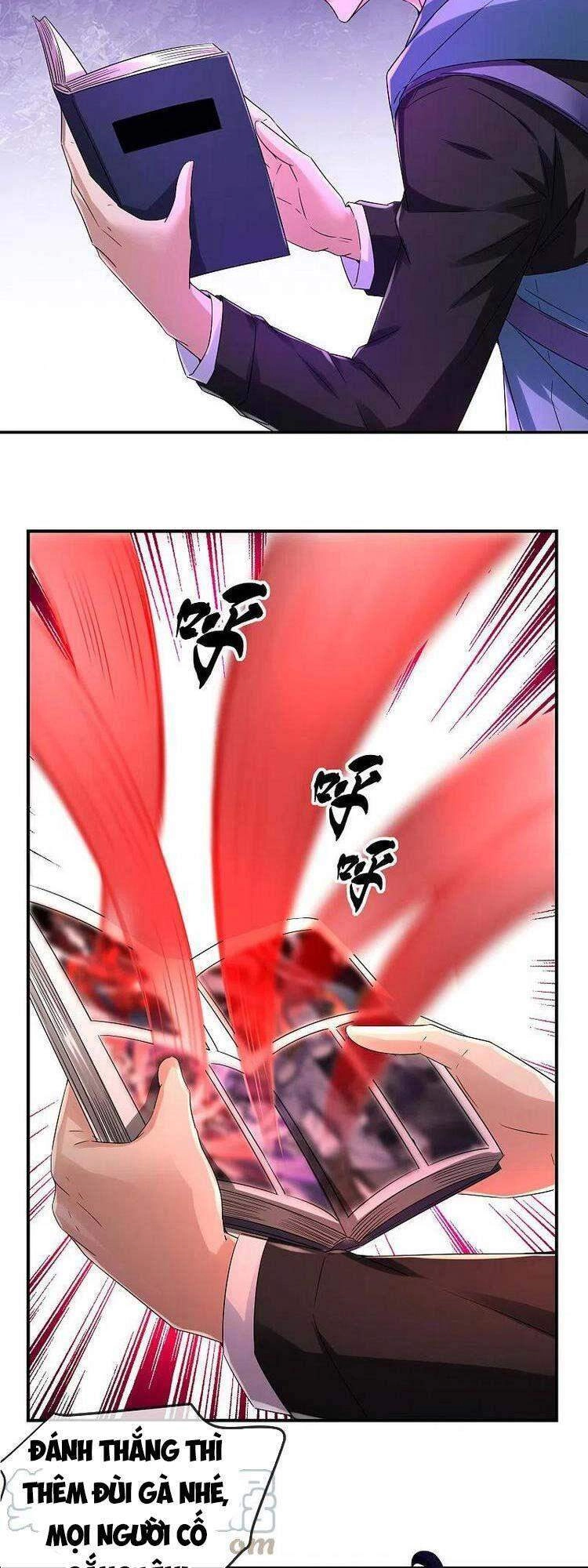 Ta Có Một Tòa Nhà Ma Chapter 154 - 15