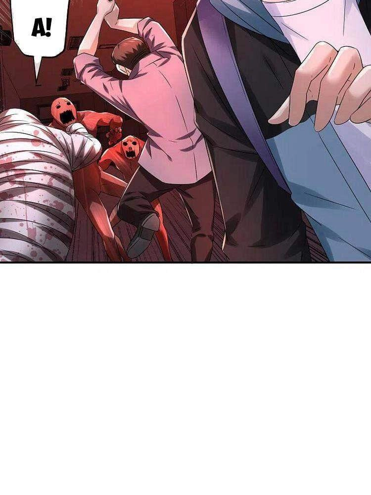 Ta Có Một Tòa Nhà Ma Chapter 154 - 18