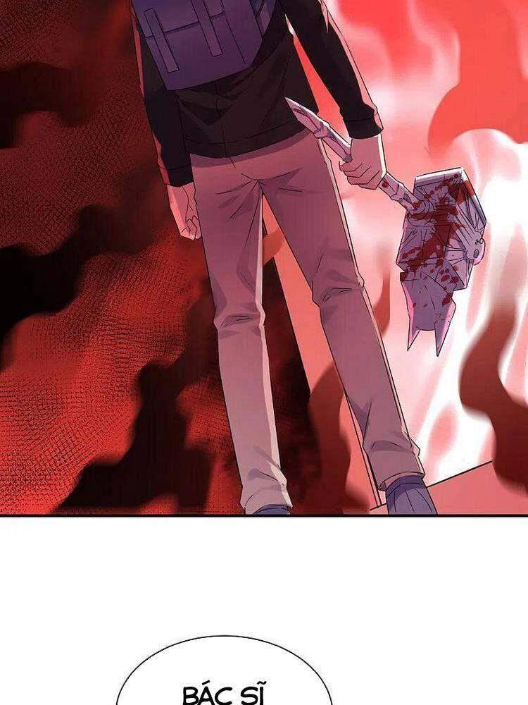 Ta Có Một Tòa Nhà Ma Chapter 154 - 20