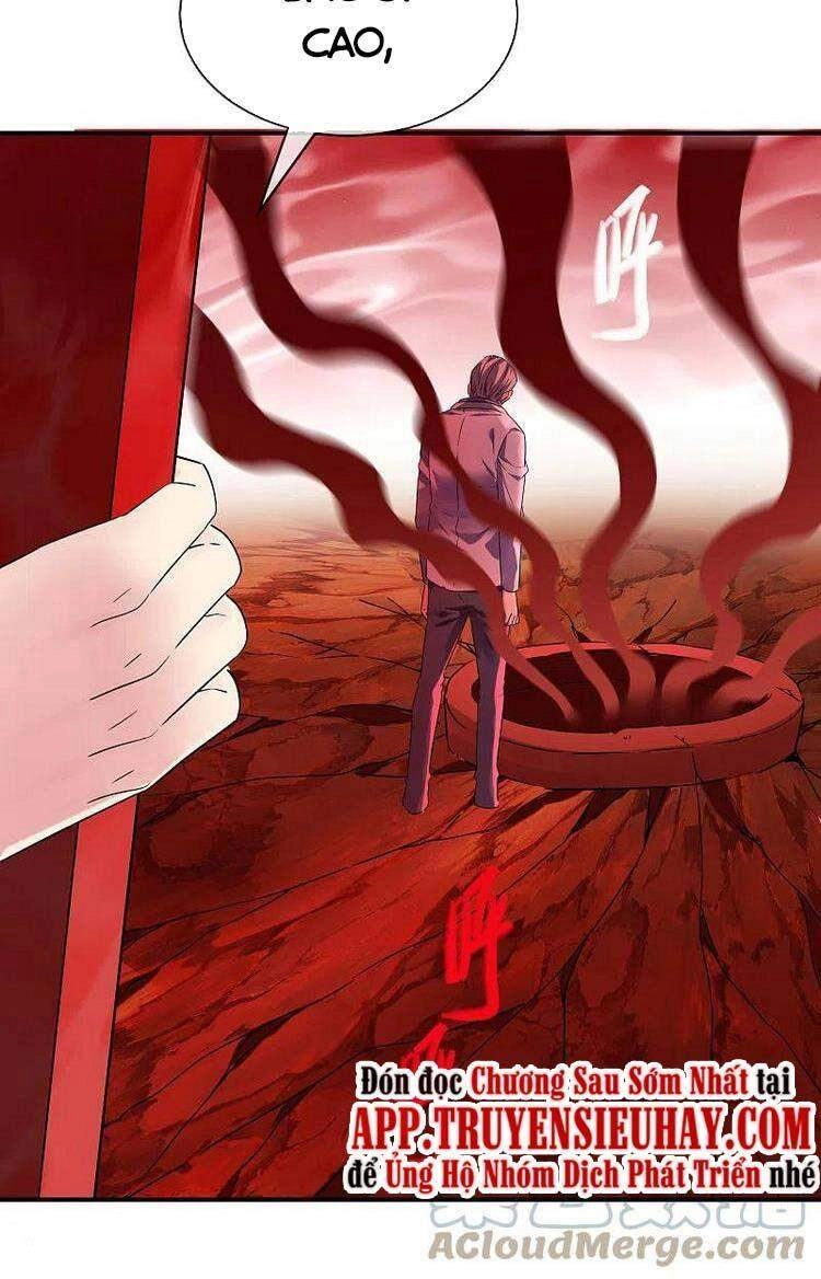 Ta Có Một Tòa Nhà Ma Chapter 154 - 21