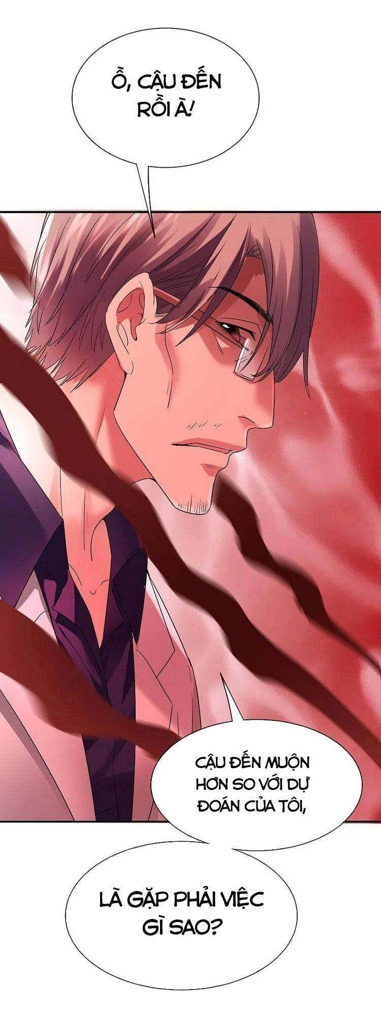 Ta Có Một Tòa Nhà Ma Chapter 154 - 22