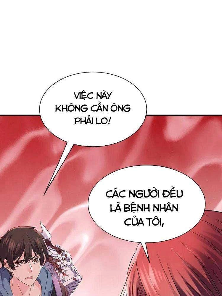 Ta Có Một Tòa Nhà Ma Chapter 154 - 23