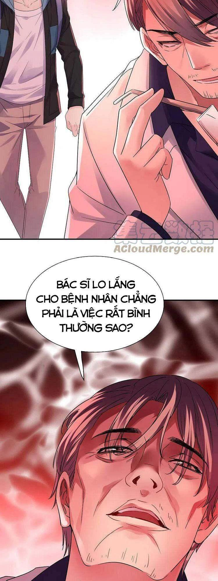 Ta Có Một Tòa Nhà Ma Chapter 154 - 24