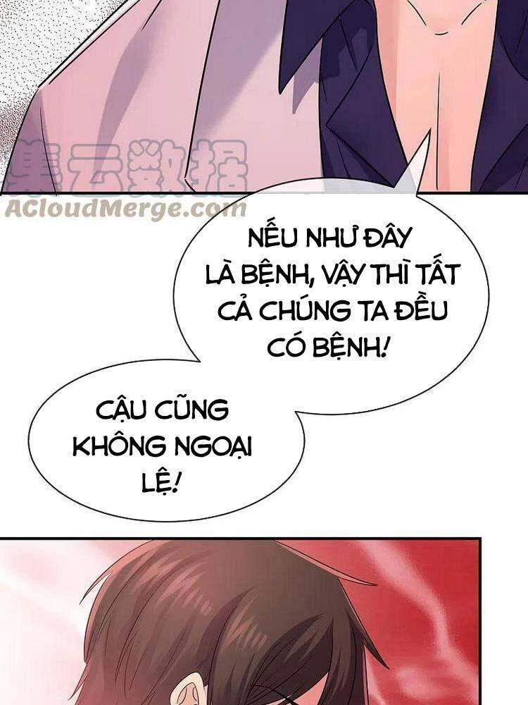 Ta Có Một Tòa Nhà Ma Chapter 154 - 29