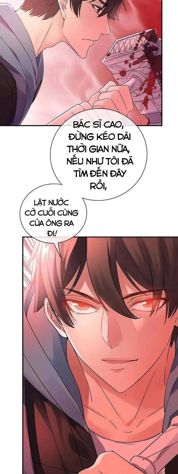 Ta Có Một Tòa Nhà Ma Chapter 154 - 30