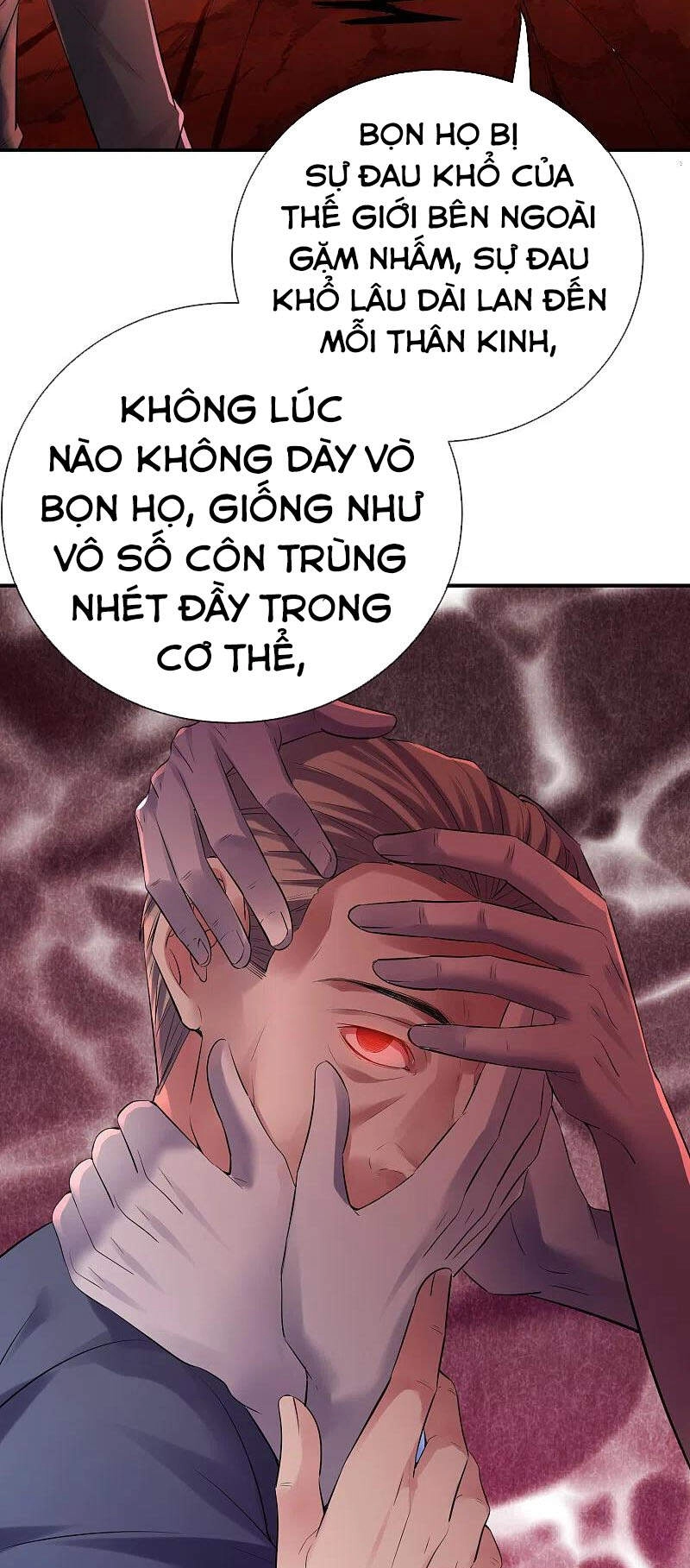 Ta Có Một Tòa Nhà Ma Chapter 155 - 2
