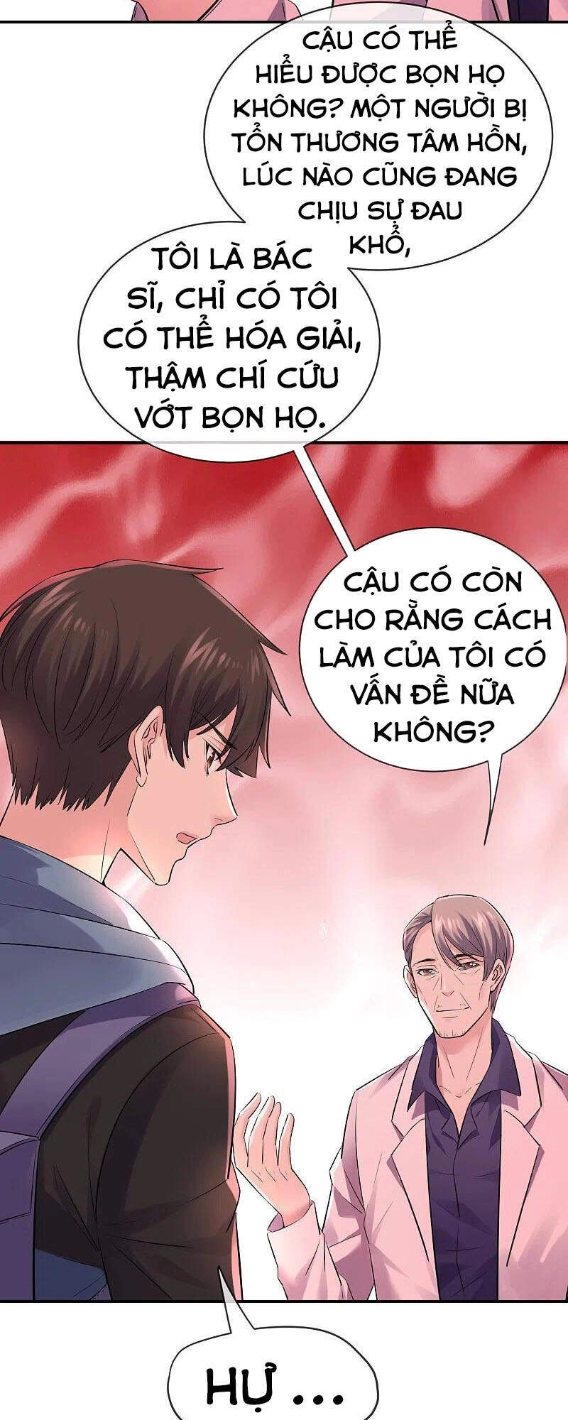 Ta Có Một Tòa Nhà Ma Chapter 155 - 4