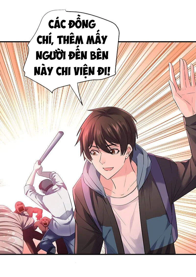 Ta Có Một Tòa Nhà Ma Chapter 155 - 20