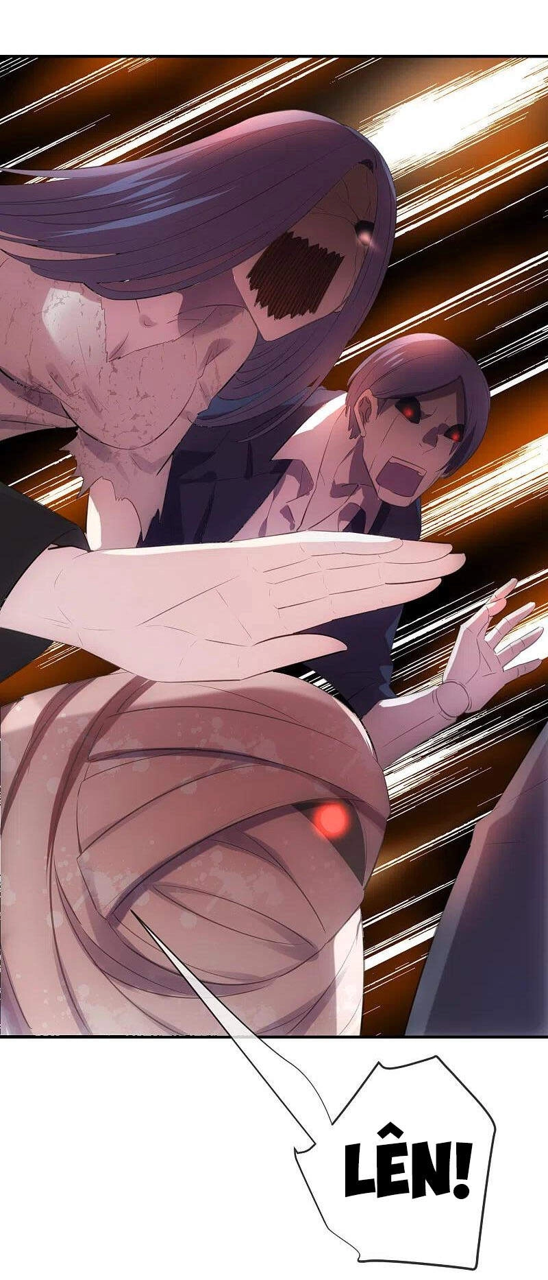 Ta Có Một Tòa Nhà Ma Chapter 155 - 22