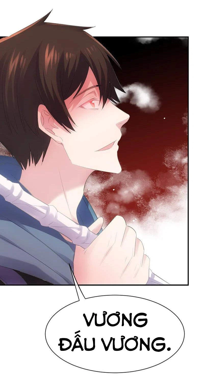 Ta Có Một Tòa Nhà Ma Chapter 155 - 24