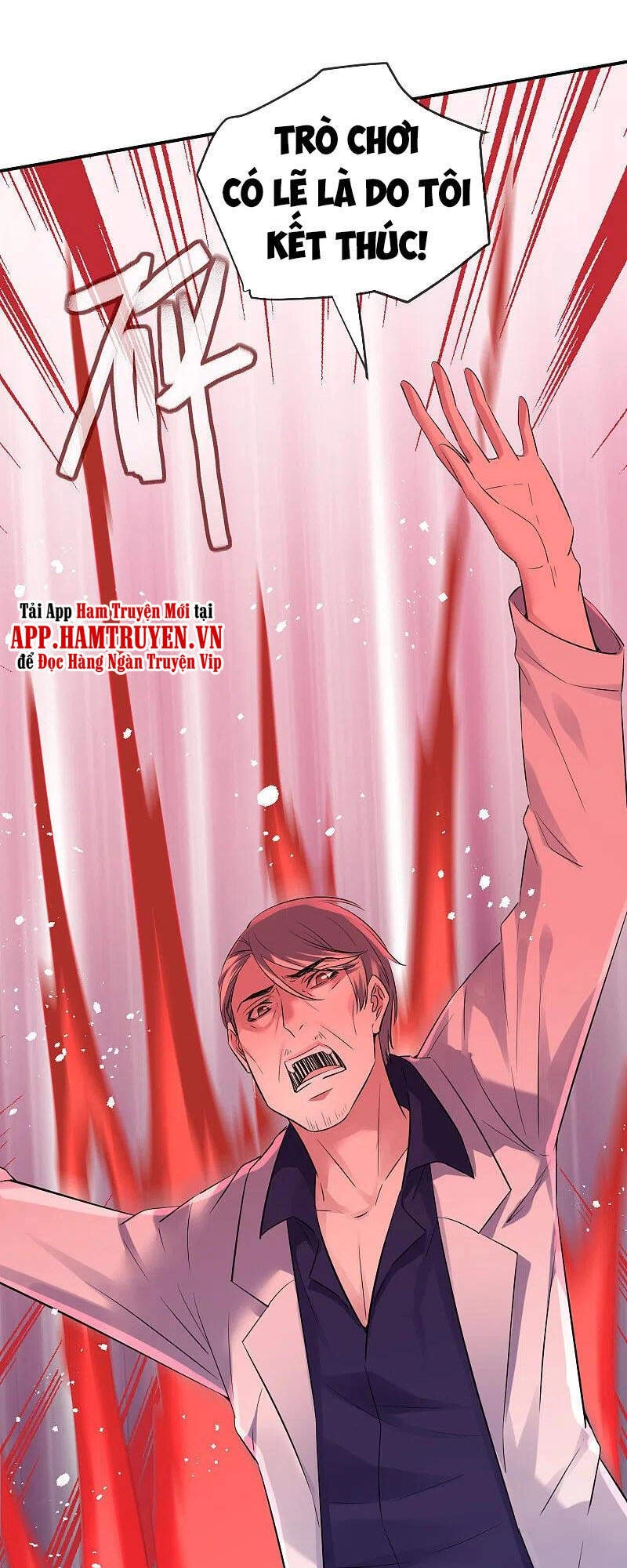 Ta Có Một Tòa Nhà Ma Chapter 155 - 29