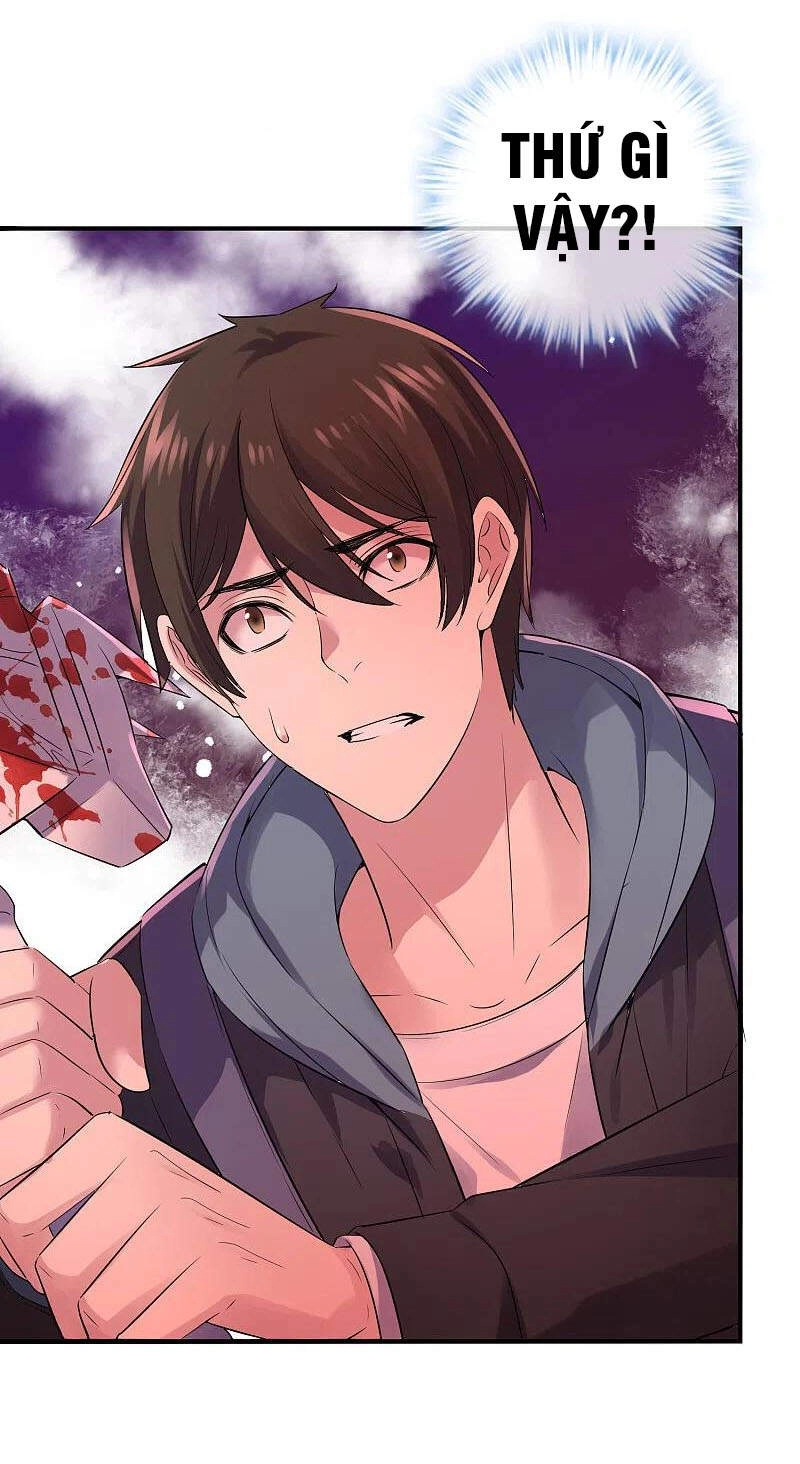 Ta Có Một Tòa Nhà Ma Chapter 155 - 33