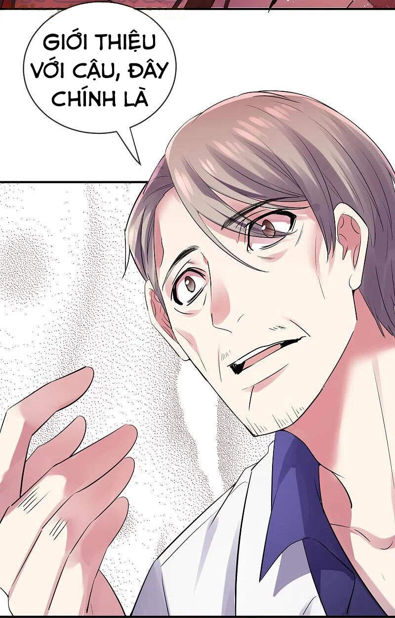 Ta Có Một Tòa Nhà Ma Chapter 155 - 35