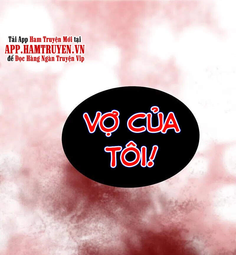 Ta Có Một Tòa Nhà Ma Chapter 155 - 36