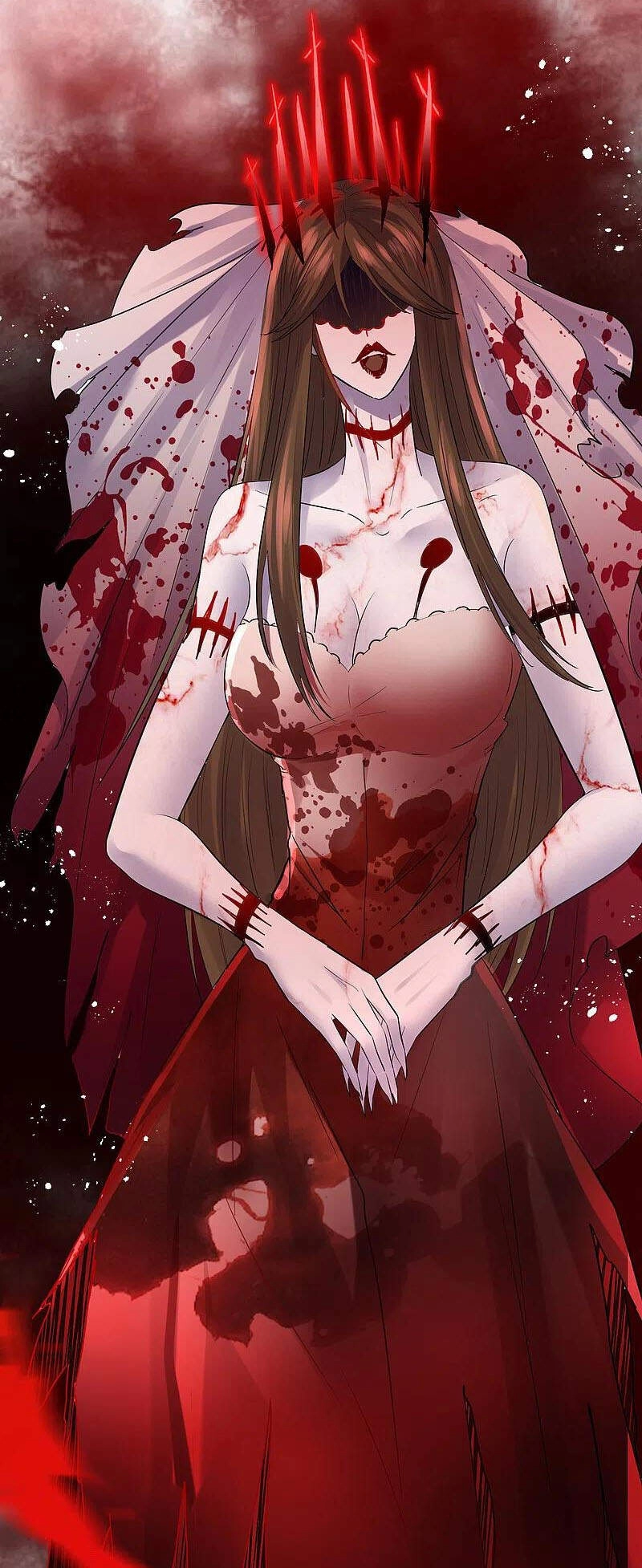 Ta Có Một Tòa Nhà Ma Chapter 155 - 37