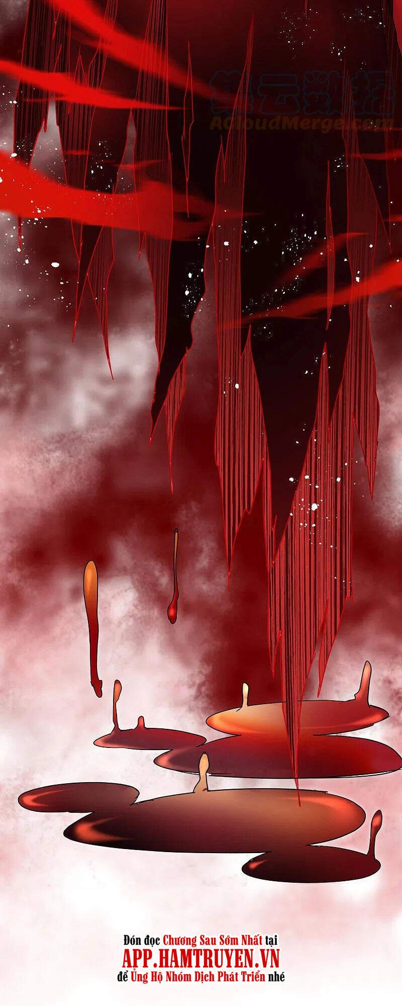 Ta Có Một Tòa Nhà Ma Chapter 155 - 38