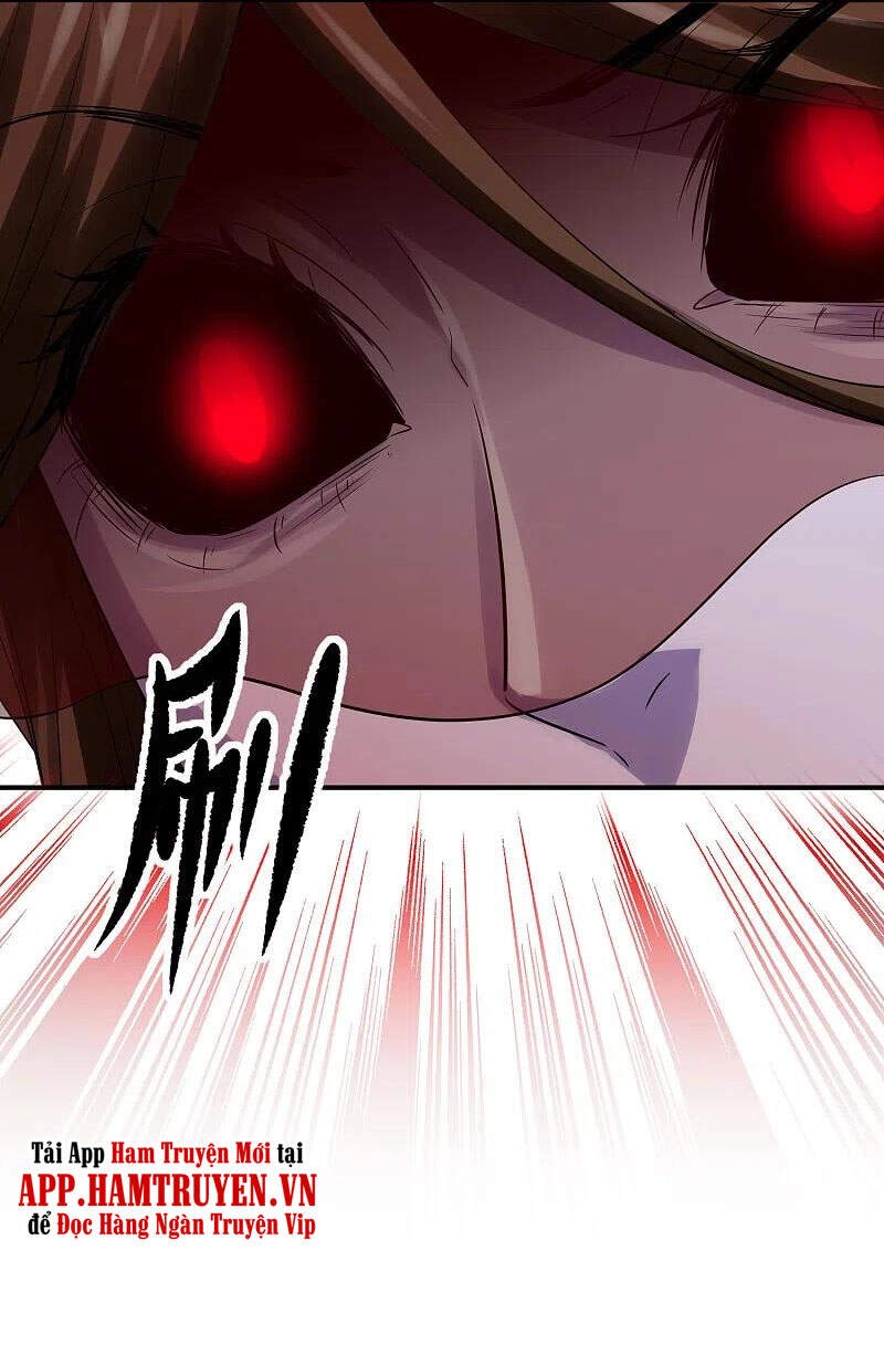 Ta Có Một Tòa Nhà Ma Chapter 156 - 5