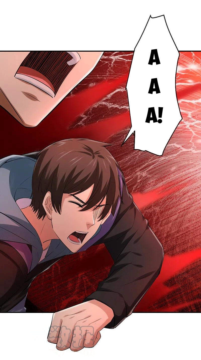 Ta Có Một Tòa Nhà Ma Chapter 156 - 8