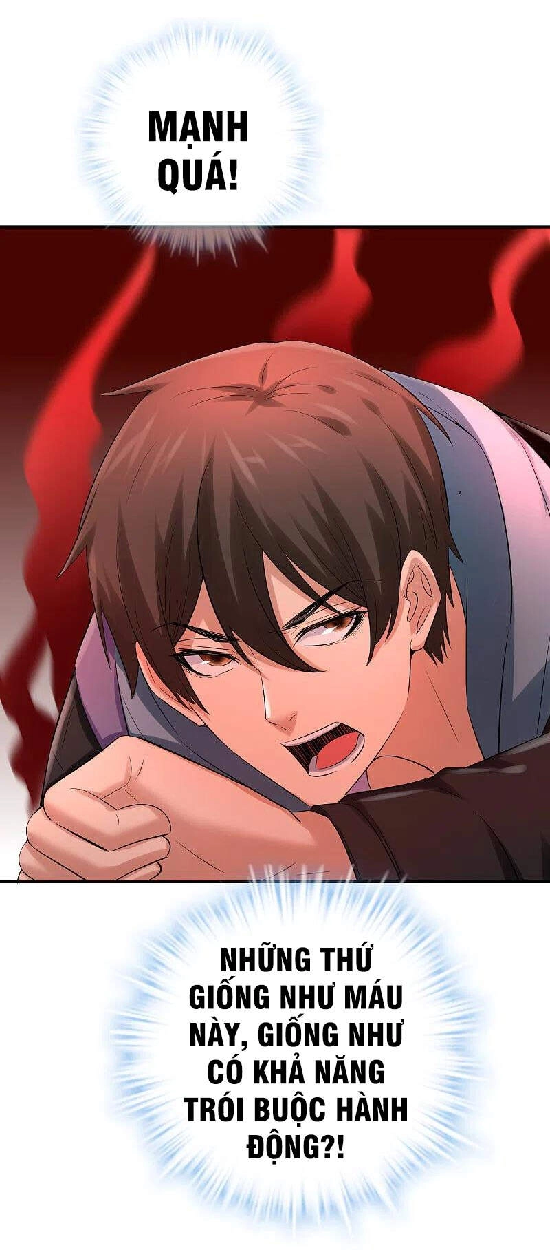 Ta Có Một Tòa Nhà Ma Chapter 156 - 10