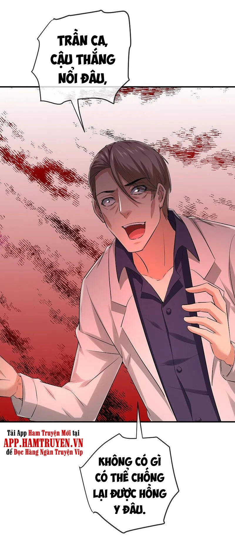 Ta Có Một Tòa Nhà Ma Chapter 156 - 11