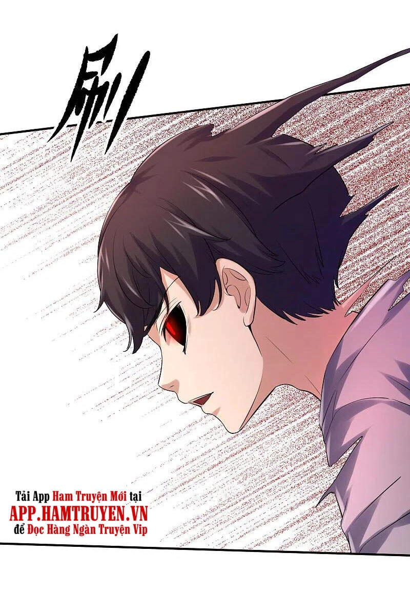 Ta Có Một Tòa Nhà Ma Chapter 156 - 13