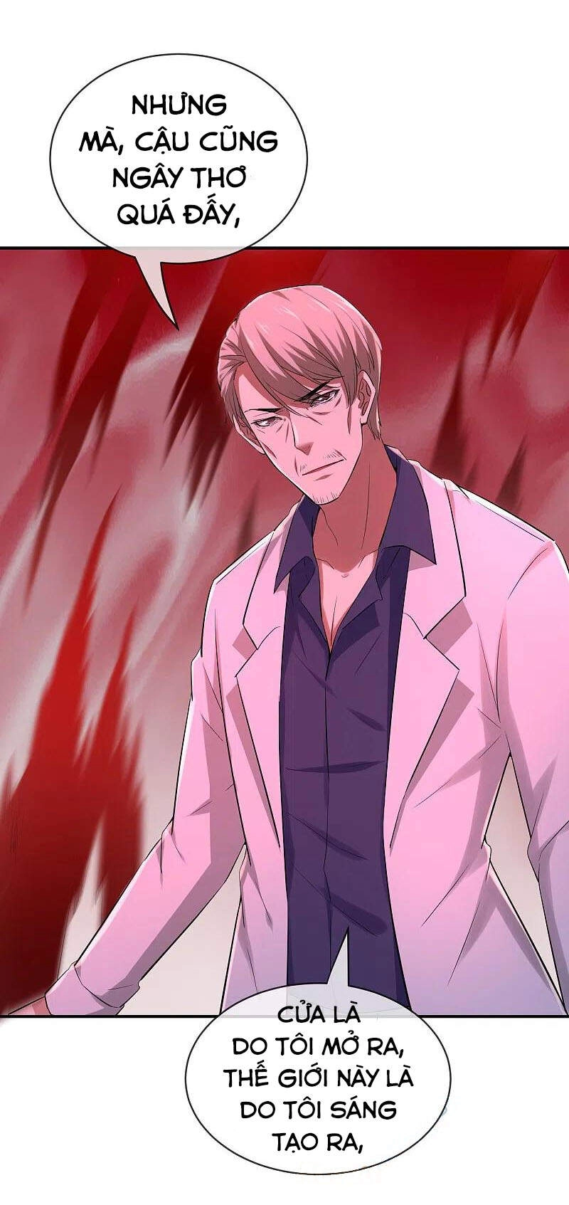 Ta Có Một Tòa Nhà Ma Chapter 156 - 18