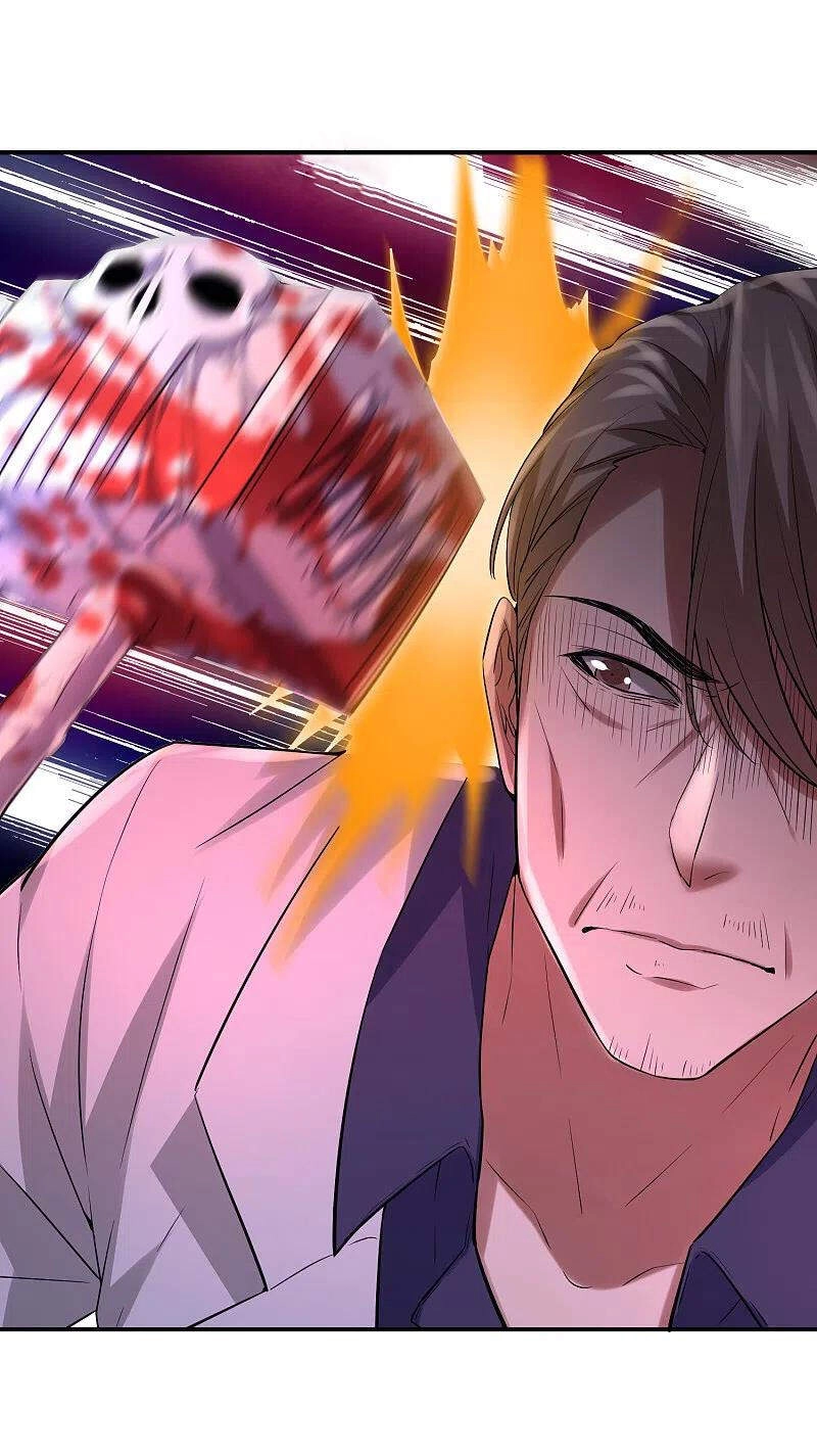 Ta Có Một Tòa Nhà Ma Chapter 156 - 22