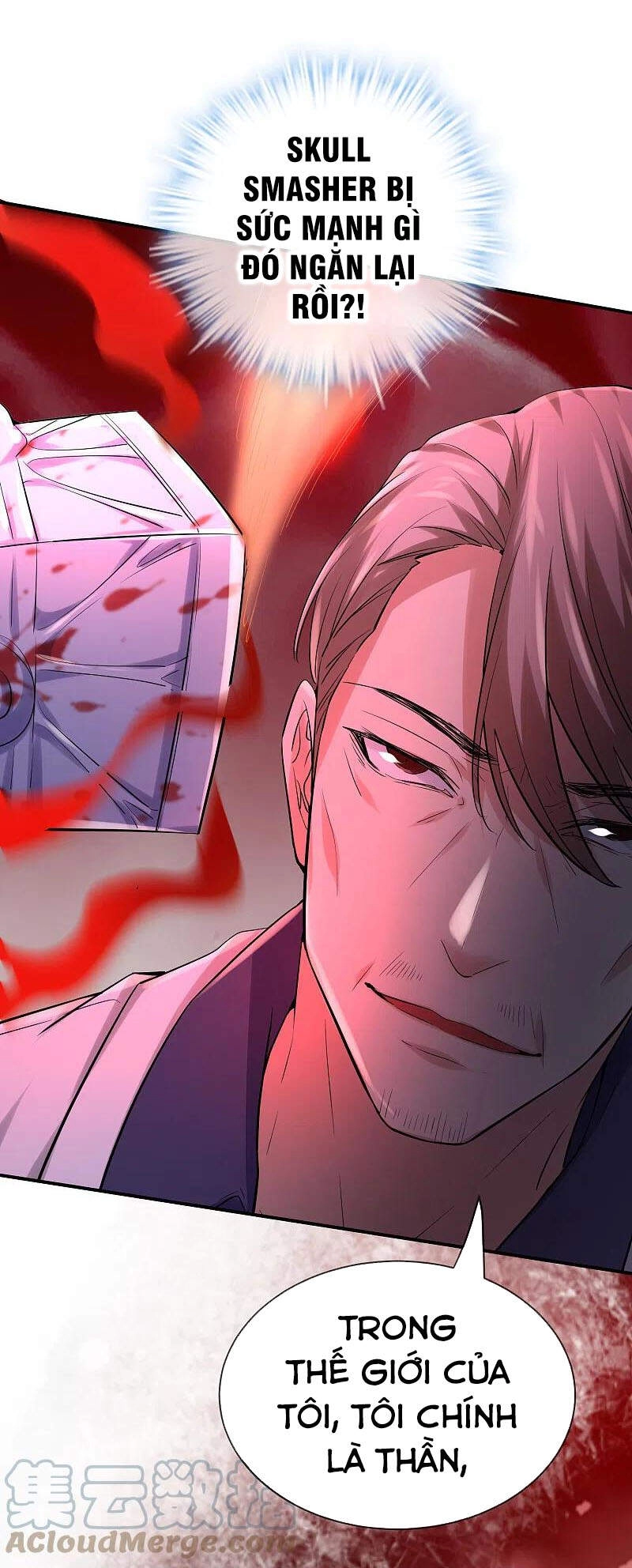 Ta Có Một Tòa Nhà Ma Chapter 156 - 24