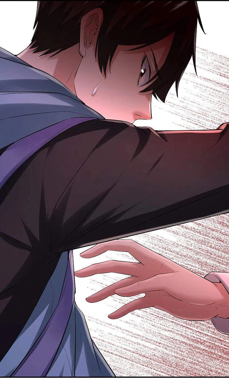 Ta Có Một Tòa Nhà Ma Chapter 156 - 26