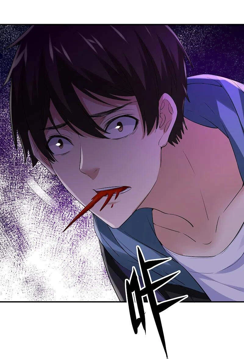 Ta Có Một Tòa Nhà Ma Chapter 156 - 28