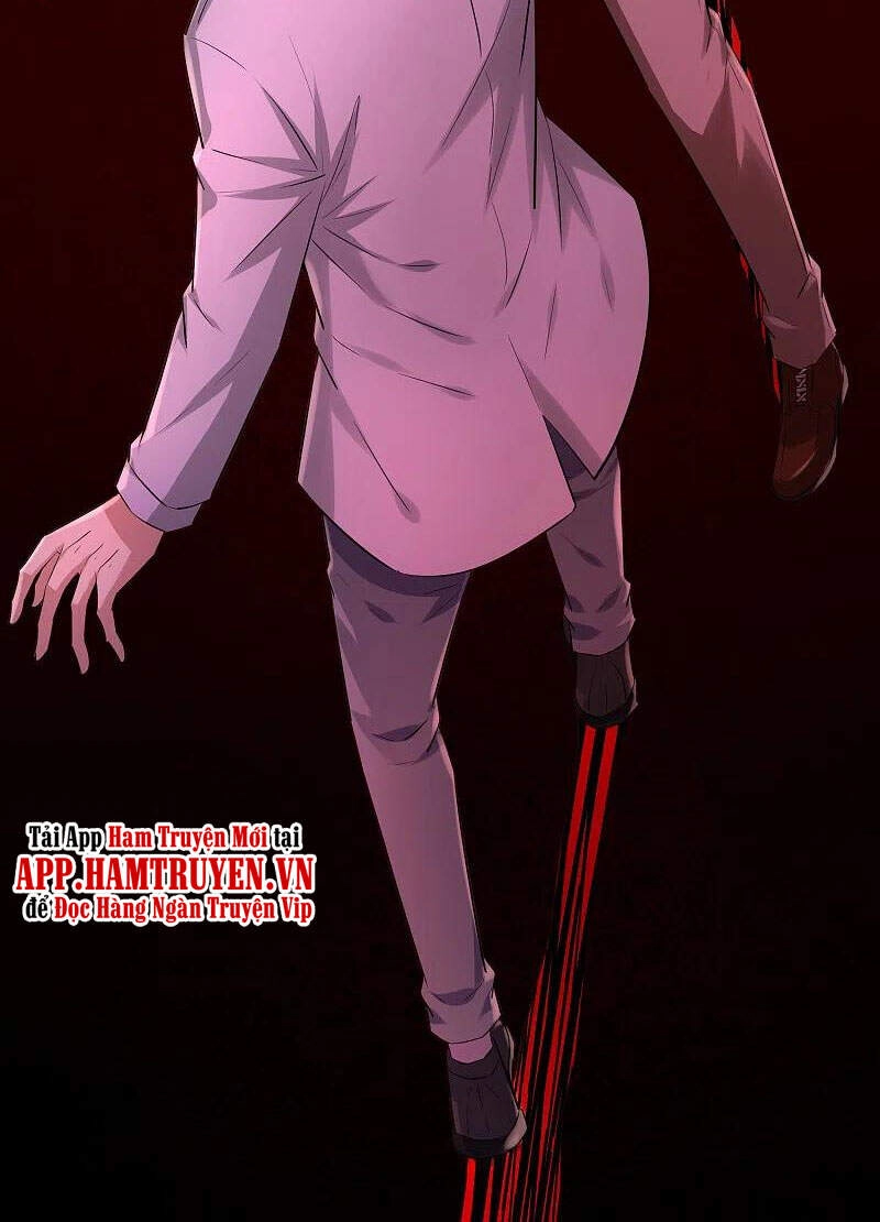 Ta Có Một Tòa Nhà Ma Chapter 156 - 31