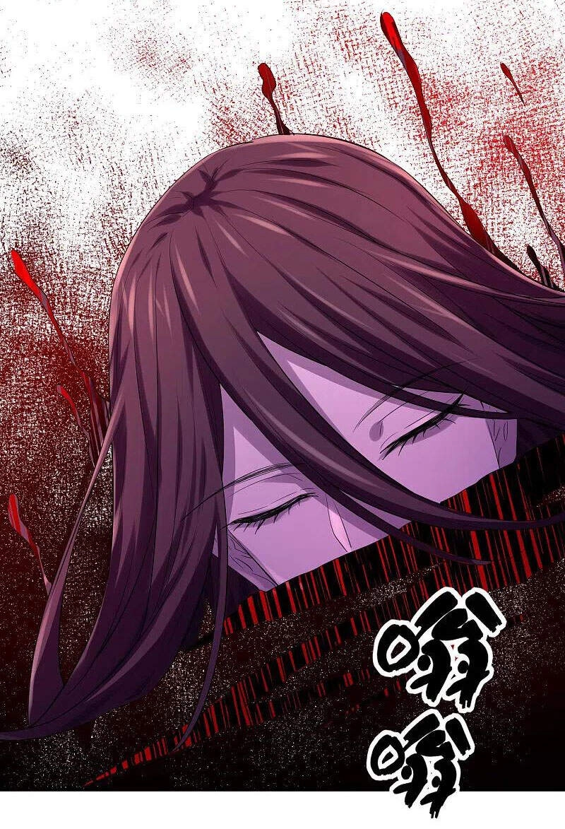 Ta Có Một Tòa Nhà Ma Chapter 156 - 32