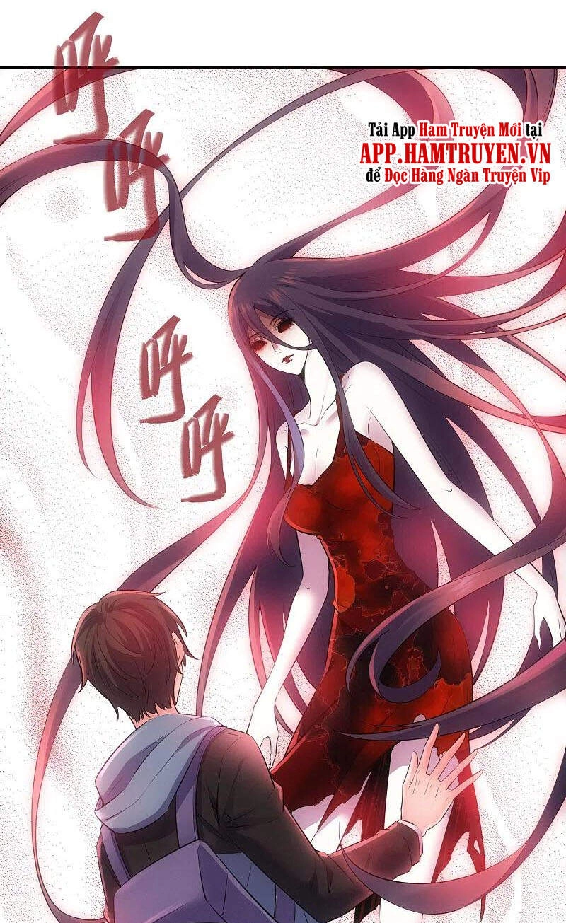 Ta Có Một Tòa Nhà Ma Chapter 157 - 1