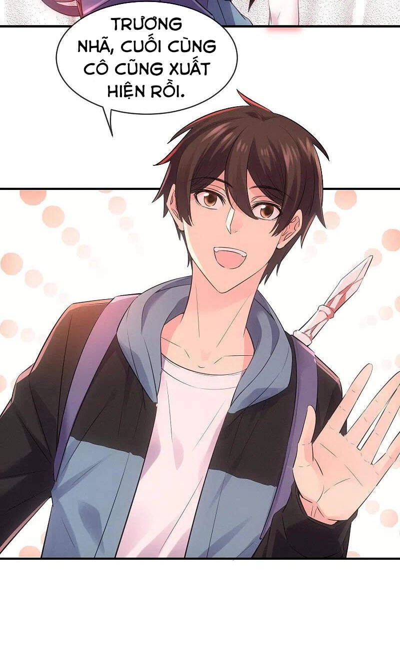 Ta Có Một Tòa Nhà Ma Chapter 157 - 2